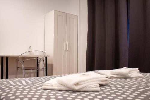 Foto de una habitación de HI Parque das Nações – Pousada de Juventude