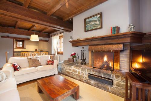 Foto general de Tarter Chalets Apartaments