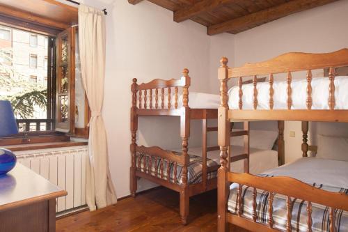 Foto de una habitación de Tarter Chalets Apartaments