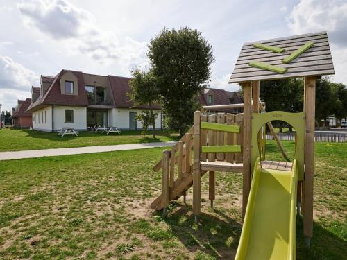 Foto general de Holiday Suites Jabbeke