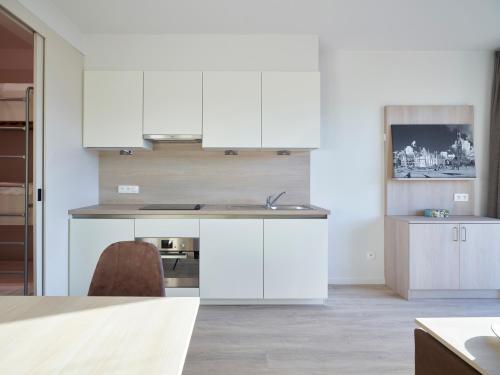 Foto de una habitación de Holiday Suites Jabbeke