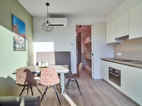 Foto de una habitación de Holiday Suites Jabbeke