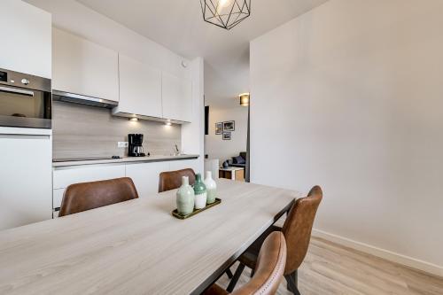 Foto de una habitación de Holiday Suites Jabbeke