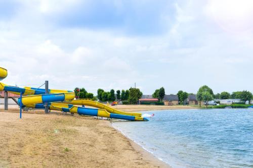 Foto general de Holiday Suites Jabbeke