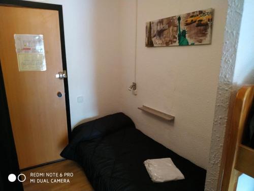 Foto de una habitación de Appartements Solaris