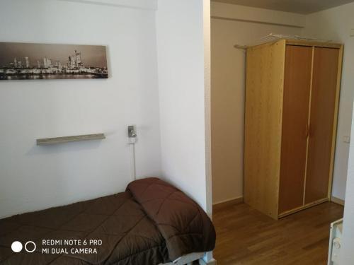 Foto de una habitación de Appartements Solaris