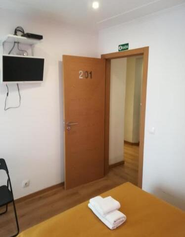 Foto general de Martim Moniz 28 Guest House