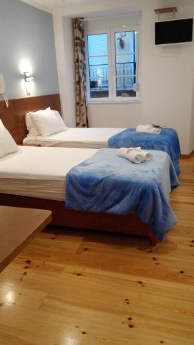 Foto de una habitación de Martim Moniz 28 Guest House