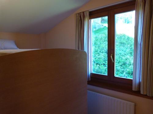 Foto de una habitación de Alquileres Vacacionales La Pleta de Soldeu-Vacances Pirinenca