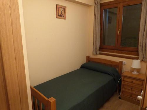 Foto de una habitación de Alquileres Vacacionales La Pleta de Soldeu-Vacances Pirinenca