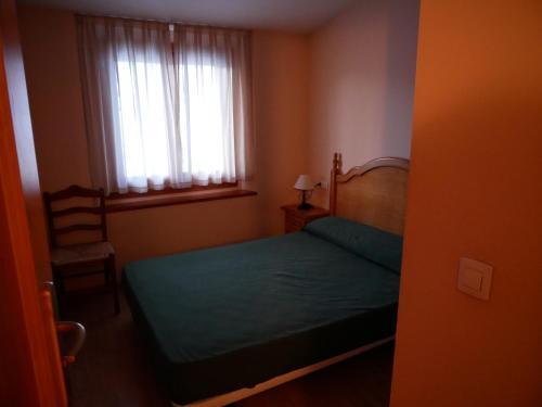 Foto de una habitación de Alquileres Vacacionales La Pleta de Soldeu-Vacances Pirinenca