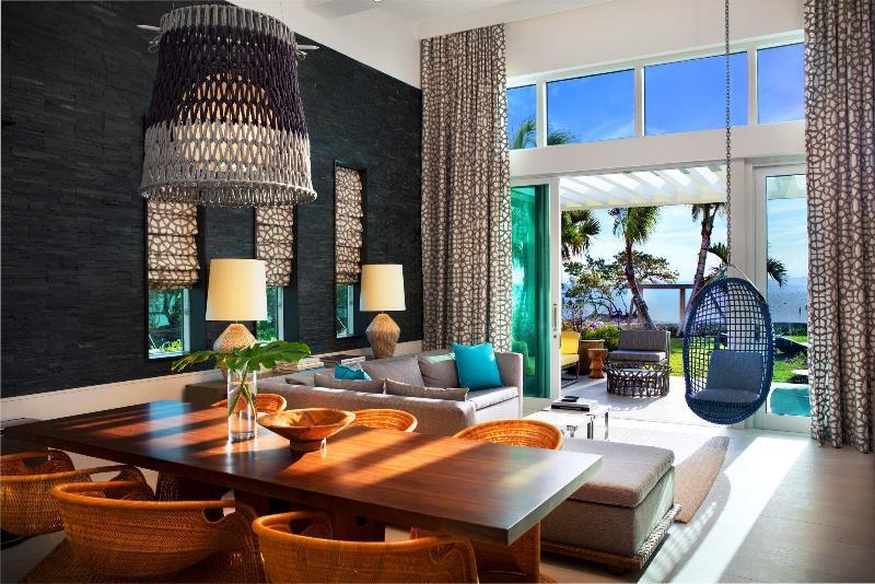 Foto de una habitación de Kimpton Seafire Resort + Spa, an IHG Hotel