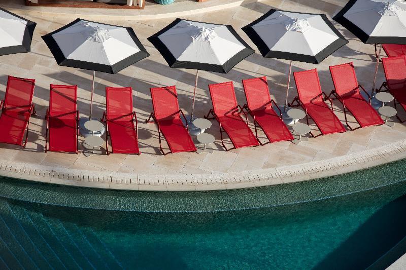 Foto general de Kimpton Seafire Resort + Spa, an IHG Hotel