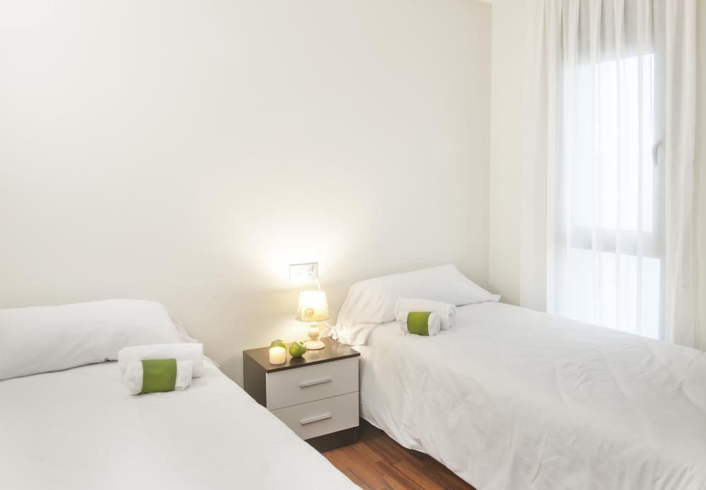 Foto de una habitación de Apartamentos Andorra4days Soldeu - El Tarter