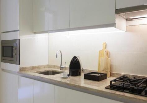Foto de una habitación de Otília Apartamentos