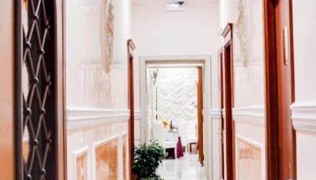 Foto de Hotel Suite Caesar