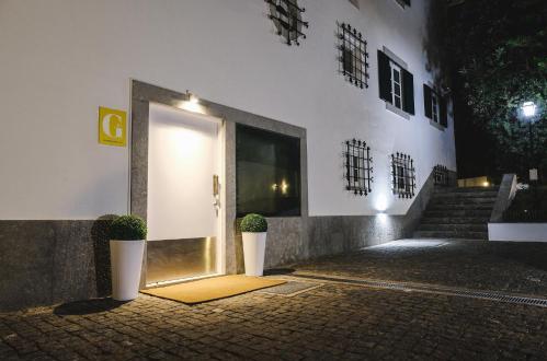 Foto del exterior de 4U Lisbon VI Guesthouse