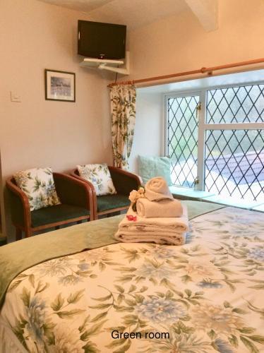 Photo – Cwmbach Guest House