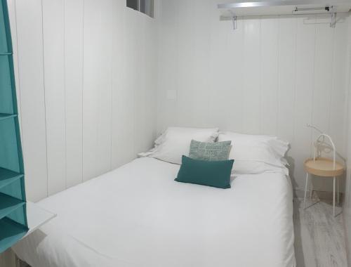 Foto de una habitación de Casa do Pátio