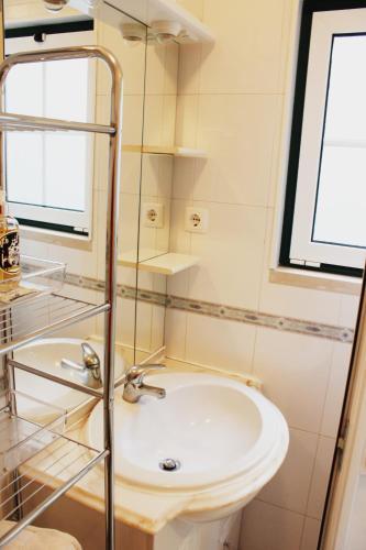 Foto del baño de Casa do Pátio
