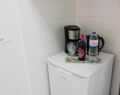 Foto de una habitación de Casa do Pátio