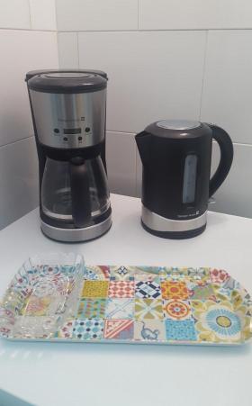 Foto de una habitación de Casa do Pátio