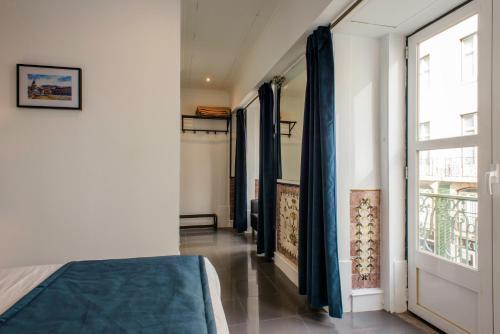Foto de una habitación de PH Downtown Suites