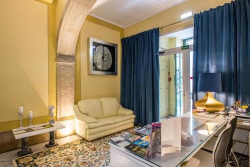 Foto de las zonas nobles de PH Downtown Suites