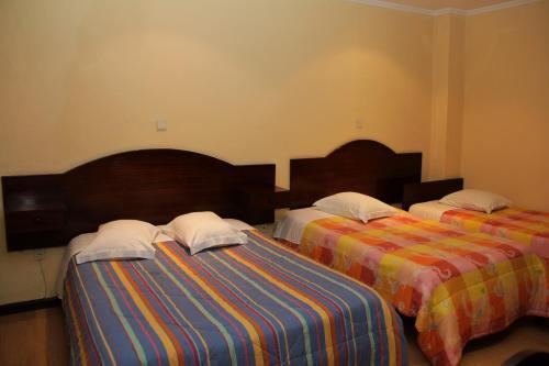 Foto de una habitación de Residencial Bela Star