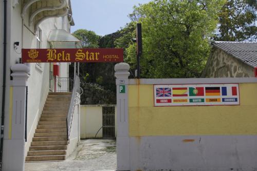Foto del exterior de Residencial Bela Star