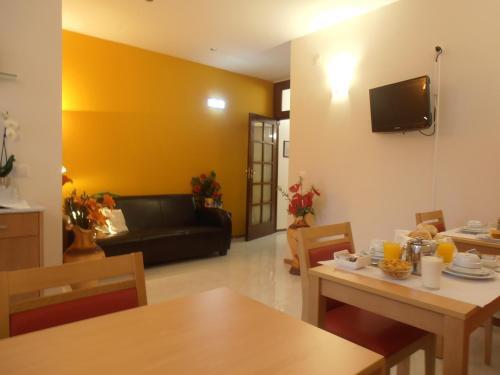 Foto de las zonas nobles de Hotel S. Marino