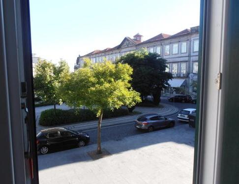 Foto del entorno de Hotel S. Marino