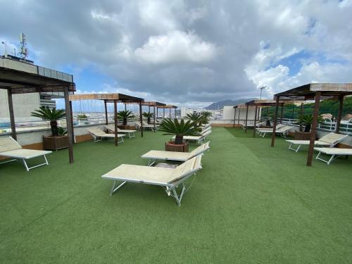 Foto general de Hotel Ancora Riviera