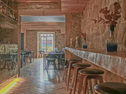 Foto de restauración de Apartamentos PIPADOURO by YoursPorto