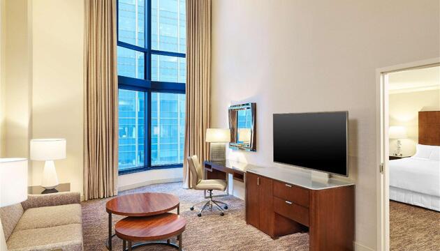 Foto de Hotel The Westin Chicago River North