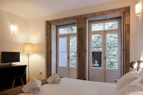 Foto de una habitación de Cale Guest House