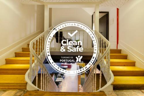 Foto de los servicios de Cale Guest House