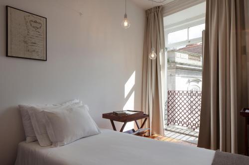 Foto de una habitación de Cale Guest House
