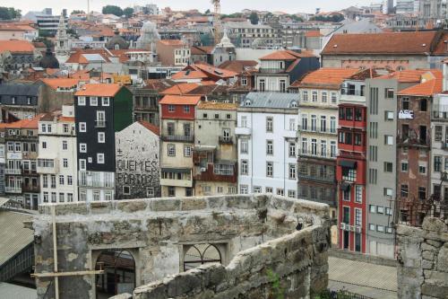 Foto del entorno de Nations Porto - Studios &amp;amp; Suites