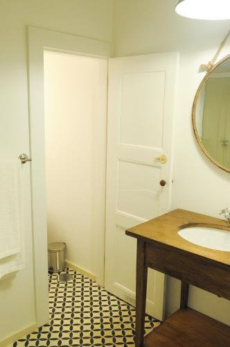 Foto del baño de Mo House