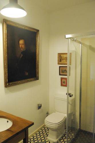 Foto del baño de Mo House