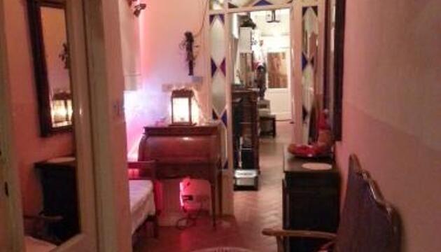 Foto de Casa Maya