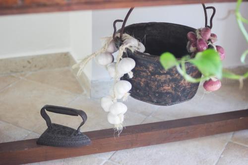 Foto general de Bed-and-Breakfast Abbaino