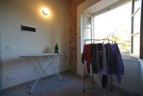 Foto general de Albergue Ostello Palazzo Nizza