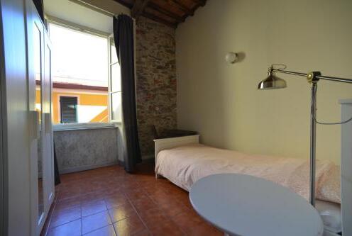 Foto del entorno de Albergue Ostello Palazzo Nizza