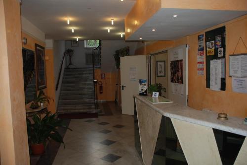 Foto de las zonas nobles de Hotel Annunziata