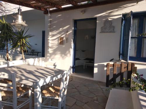 Foto del exterior de Hotel Mediterraneo