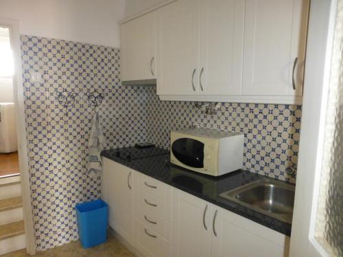 Foto de una habitación de Bed-and-Breakfast Residencial Arabi