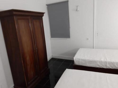 Foto de una habitación de Residencial Miradoiro Guest House