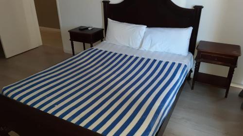 Foto de una habitación de Residencial Miradoiro Guest House